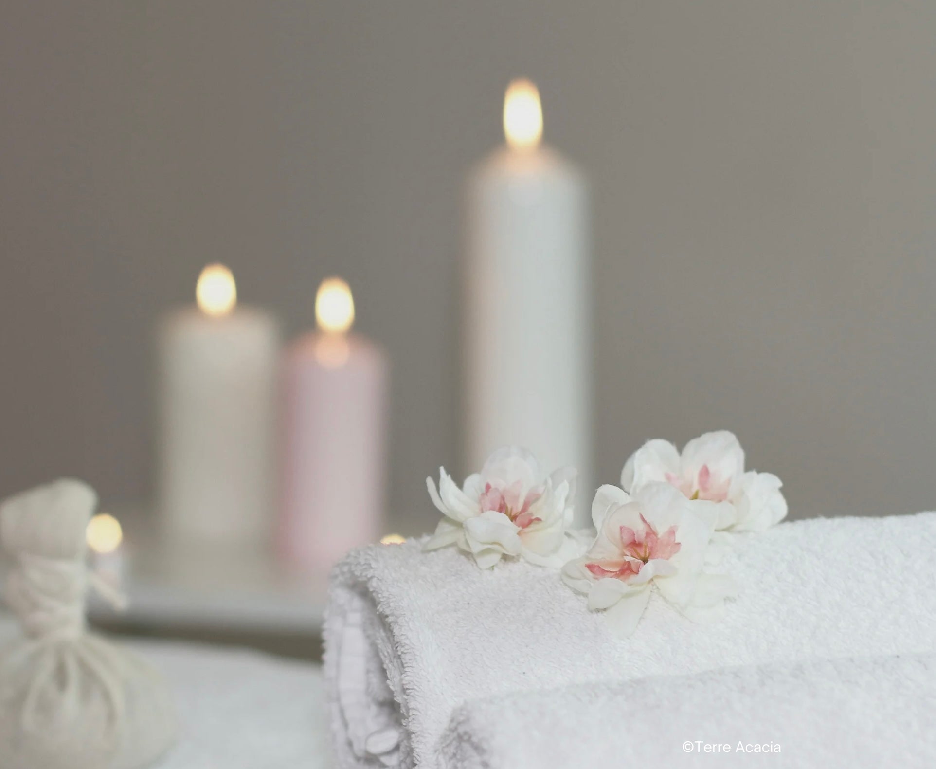 Fondant Ambiance Relaxante