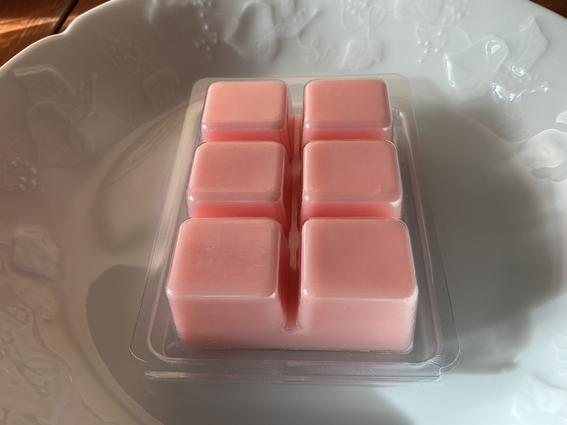 Fondant tablette Barbe à Papa