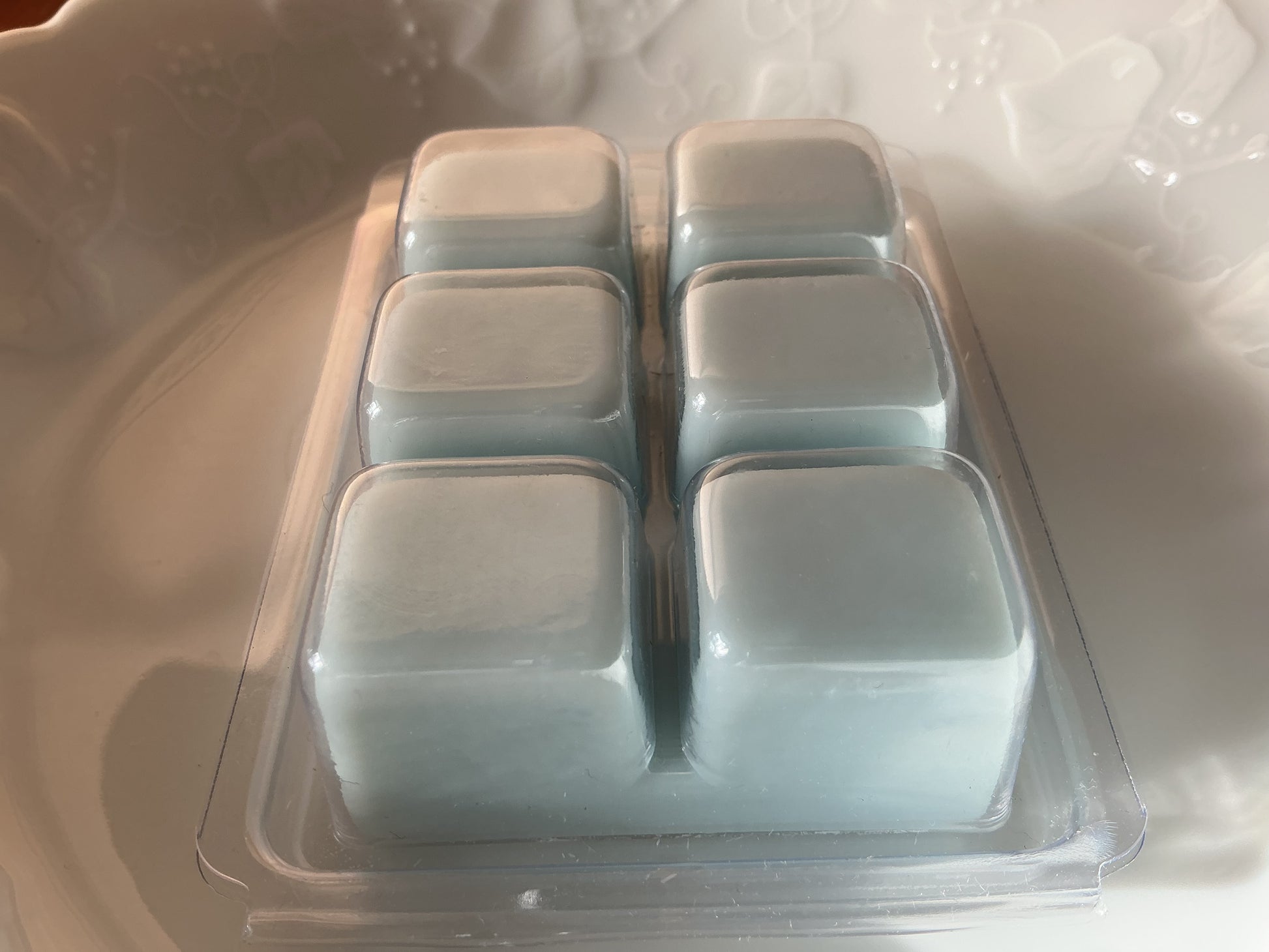 Fondant tablette Lavande