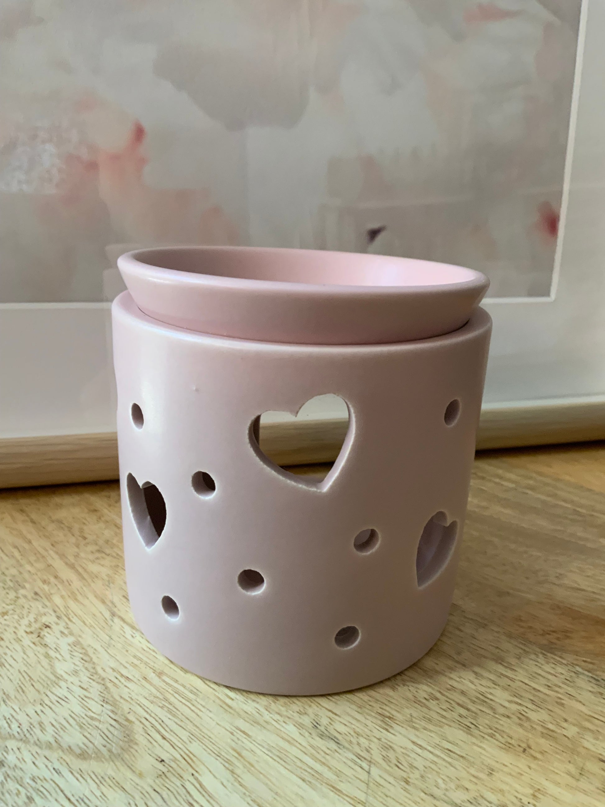 Brûleur Valentine