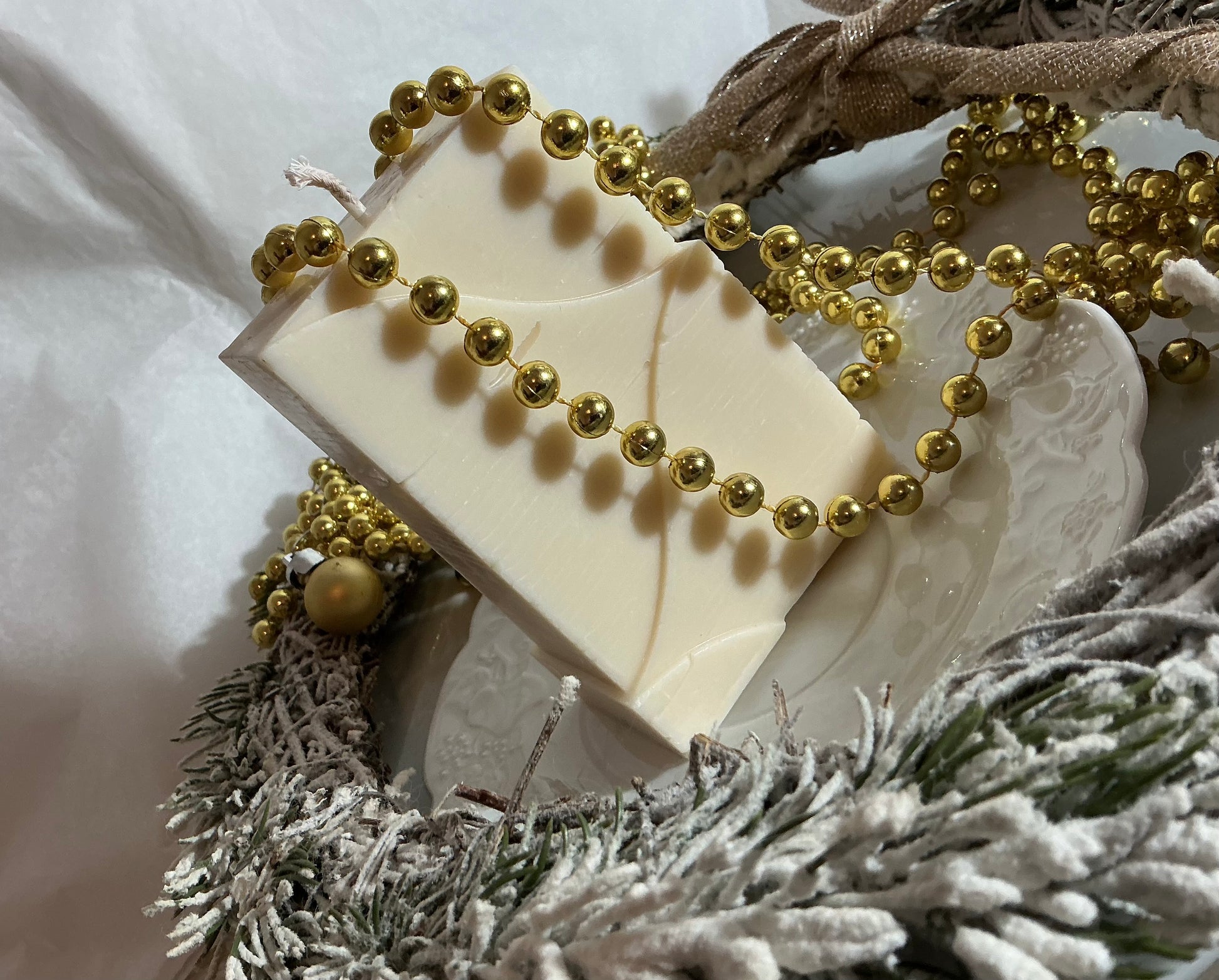 Rectangle - Vanille des Îles