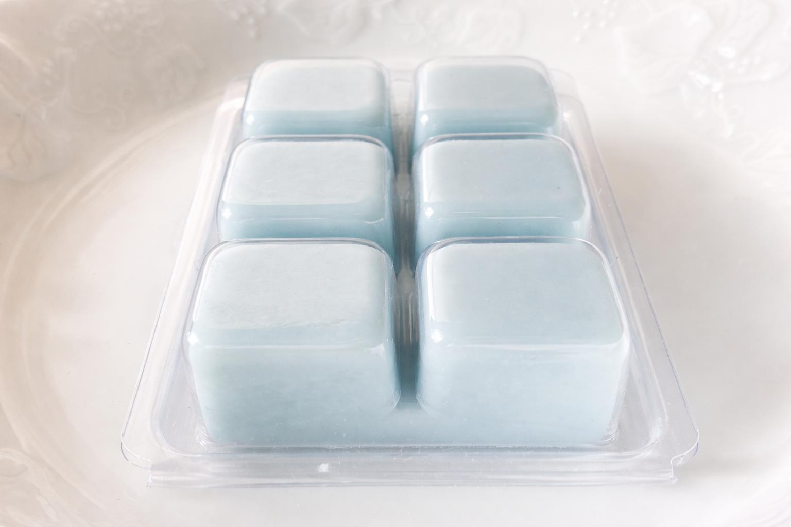 Fondant tablette Lavande