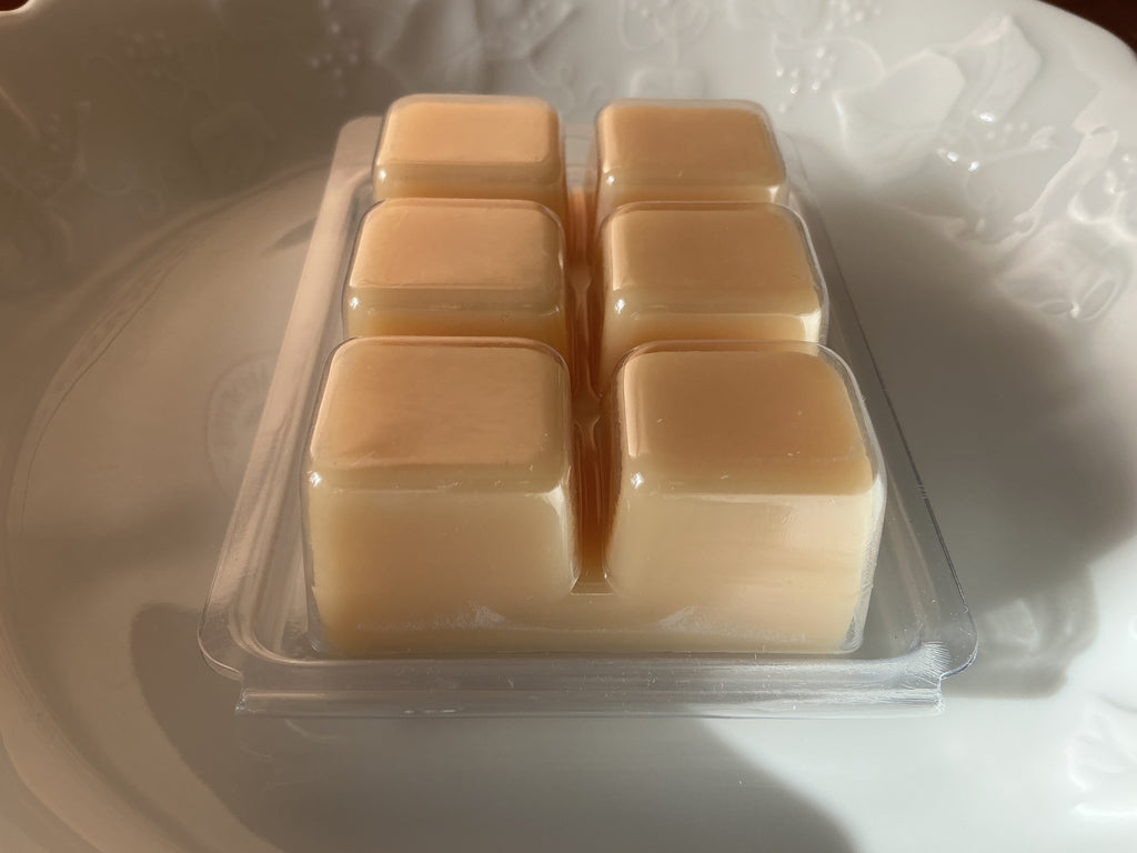 Fondant tablette Fleur d’Oranger