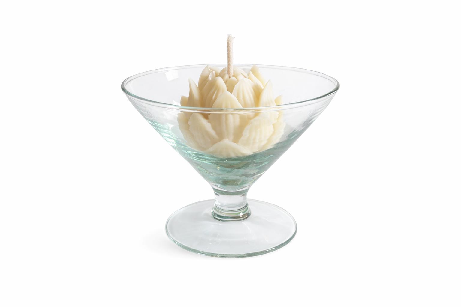 Lotus- Vanille des Îles