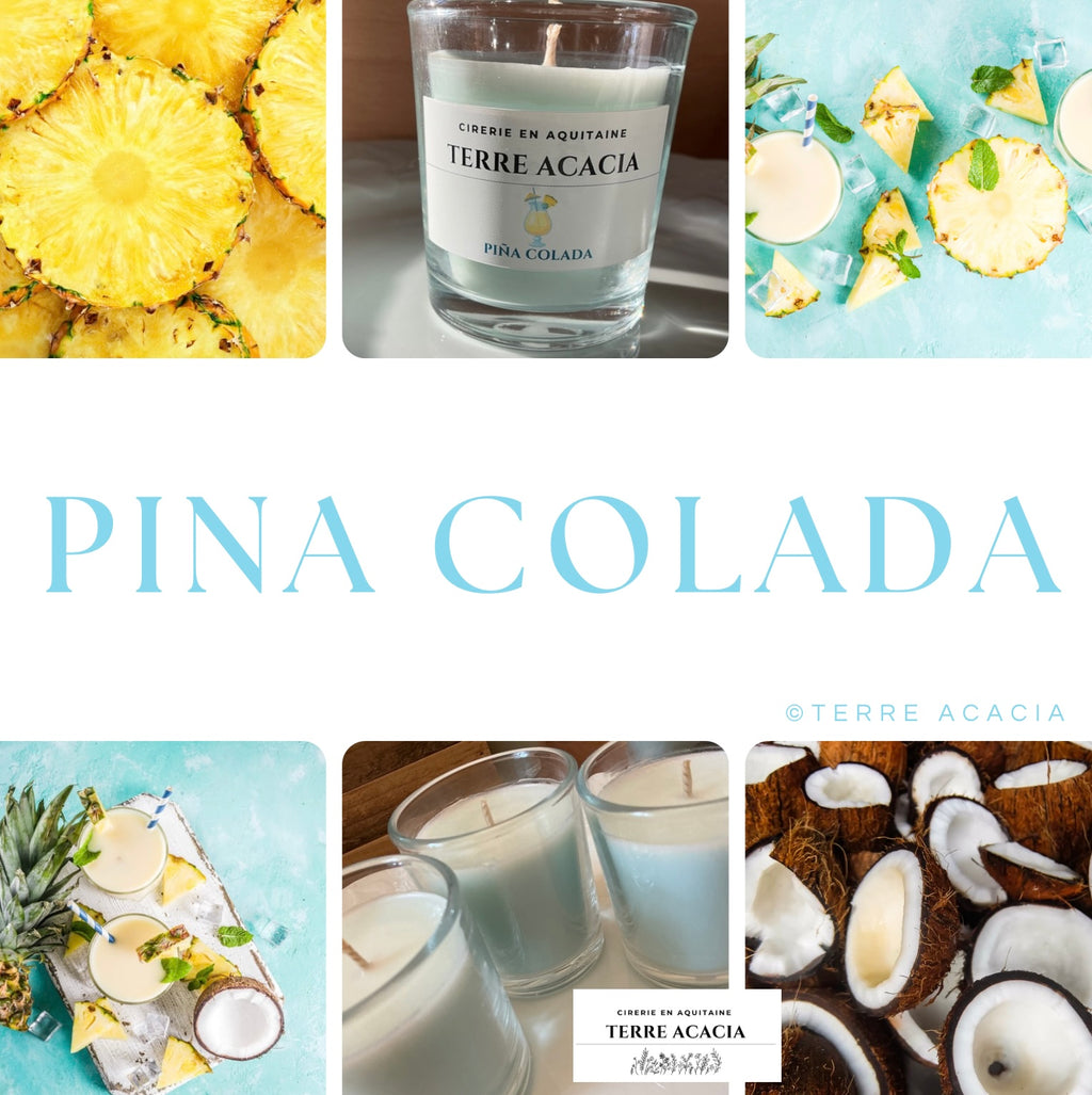 Pina Colada